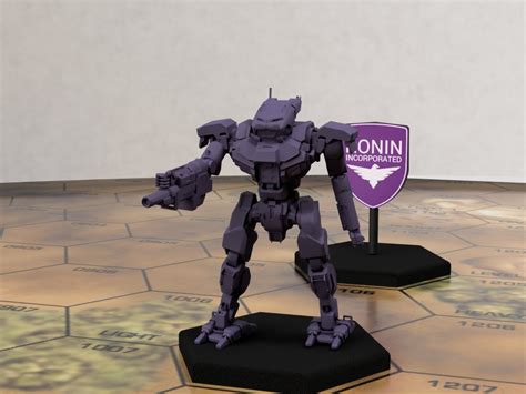 battletech panther|panther variants.